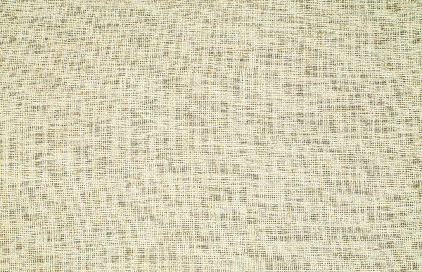 Material Lino Natural Textil Textura Lona Fondo — Foto de Stock