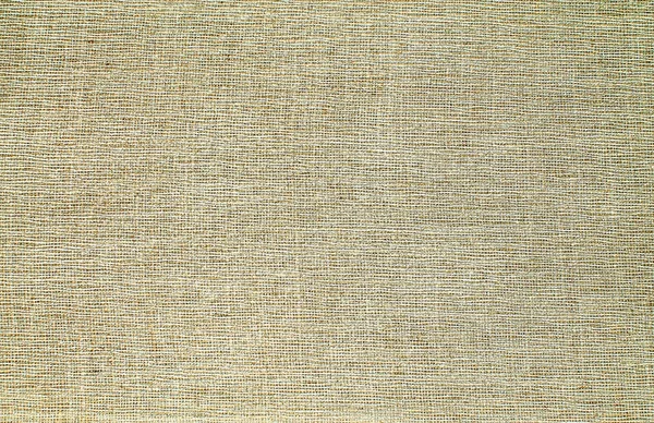 Natural Linen Material Textile Canvas Texture Background — Stock Photo, Image