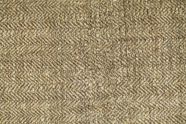 Material Lino Natural Textil Textura Lona Fondo — Foto de Stock