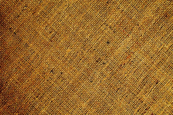 Material Lino Natural Textil Textura Lona Fondo — Foto de Stock