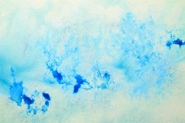 suluboya arka plan boyama soyut