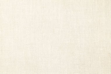 Doğal Keten Malzeme Tekstil Kumaş Döşeme Arkaplanı