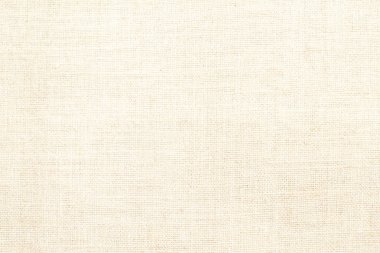 Doğal Keten Malzeme Tekstil Kumaş Döşeme Arkaplanı