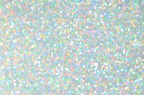 Glitter Texture Abstract Decoration Background — Stock Photo, Image