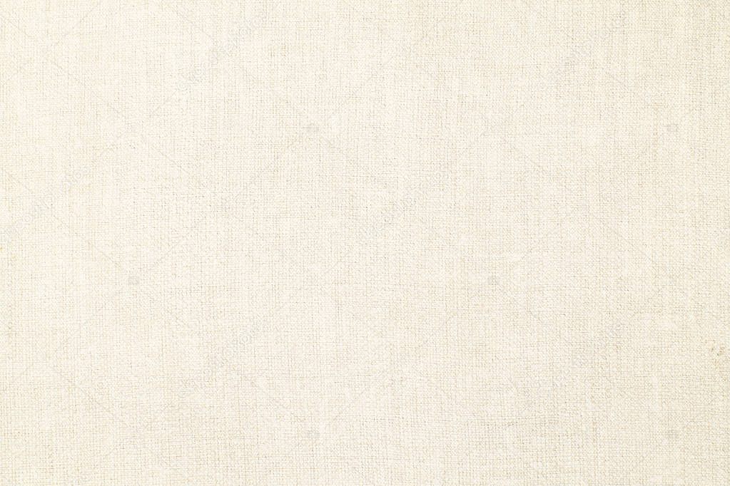 Natural linen material textile canvas texture background