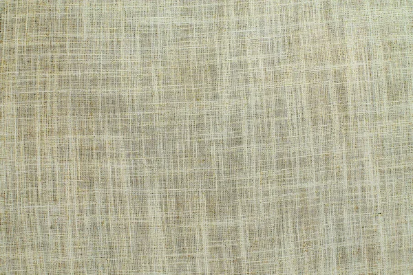 Material Lino Natural Textil Textura Lona Fondo — Foto de Stock