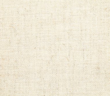Doğal Keten Malzeme Tekstil Kumaş Döşeme Arkaplanı