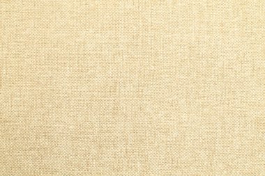 Doğal Keten Malzeme Tekstil Kumaş Döşeme Arkaplanı
