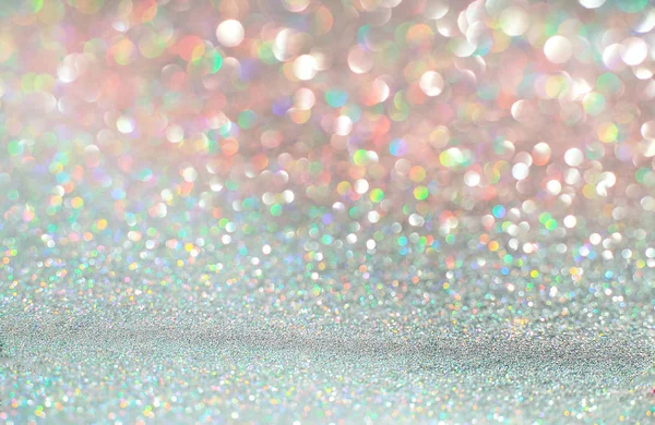 Texture Glitter Astratto Decorazione Sfondo — Foto Stock