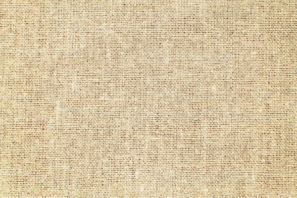 Natural Linen Material Textile Canvas Texture Background — Stock Photo, Image