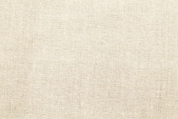 Material Linho Natural Textura Lona Têxtil Fundo — Fotografia de Stock