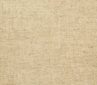 Doğal Keten Malzeme Tekstil Kumaş Döşeme Arkaplanı