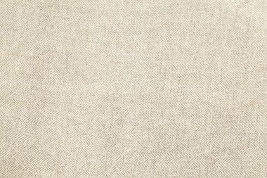 Doğal Keten Malzeme Tekstil Kumaş Döşeme Arkaplanı