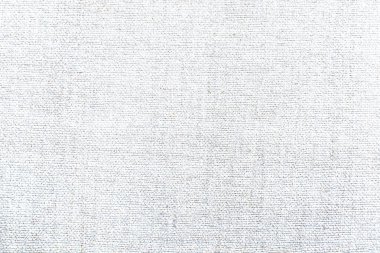 Doğal Keten Malzeme Tekstil Kumaş Döşeme Arkaplanı