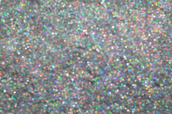 Glitter Textuur Abstract Decoratie Achtergrond — Stockfoto