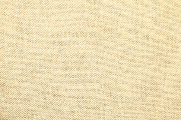 Material Linho Natural Textura Lona Têxtil Fundo — Fotografia de Stock