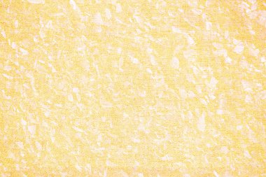 Doğal Keten Malzeme Tekstil Kumaş Döşeme Arkaplanı