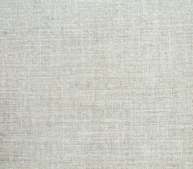 Doğal Keten Malzeme Tekstil Kumaş Döşeme Arkaplanı
