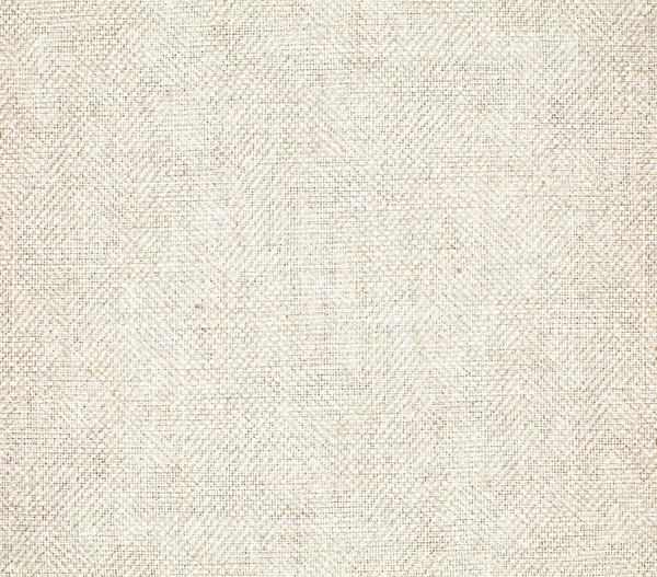 Natural Linen Material Textile Canvas Texture Background — Stock Photo, Image