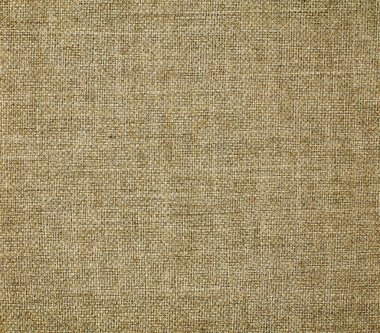 Doğal Keten Malzeme Tekstil Kumaş Döşeme Arkaplanı