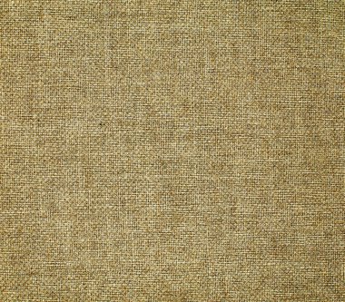 Doğal Keten Malzeme Tekstil Kumaş Döşeme Arkaplanı