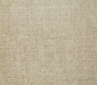 Doğal Keten Malzeme Tekstil Kumaş Döşeme Arkaplanı