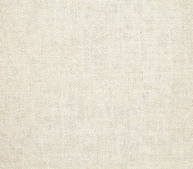 Doğal Keten Malzeme Tekstil Kumaş Döşeme Arkaplanı