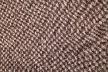 Doğal Keten Malzeme Tekstil Kumaş Döşeme Arkaplanı
