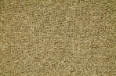 Doğal Keten Malzeme Tekstil Kumaş Döşeme Arkaplanı