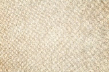 Doğal Keten Malzeme Tekstil Kumaş Döşeme Arkaplanı