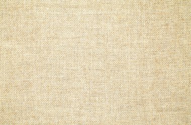 Doğal Keten Malzeme Tekstil Kumaş Döşeme Arkaplanı