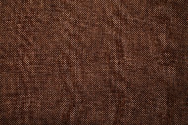 Doğal Keten Malzeme Tekstil Kumaş Döşeme Arkaplanı