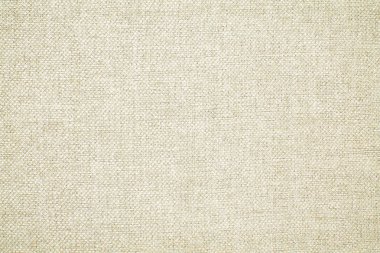 Doğal Keten Malzeme Tekstil Kumaş Döşeme Arkaplanı