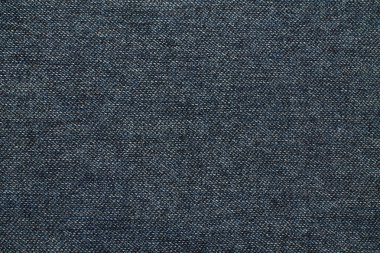 Doğal Keten Malzeme Tekstil Kumaş Döşeme Arkaplanı