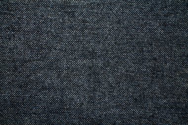 Doğal Keten Malzeme Tekstil Kumaş Döşeme Arkaplanı