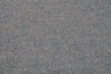 Doğal Keten Malzeme Tekstil Kumaş Döşeme Arkaplanı