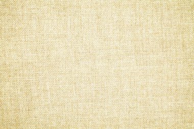Doğal Keten Malzeme Tekstil Kumaş Döşeme Arkaplanı