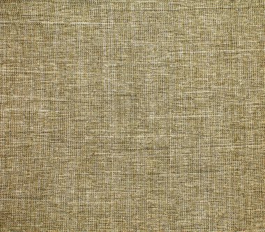 Doğal Keten Malzeme Tekstil Kumaş Döşeme Arkaplanı