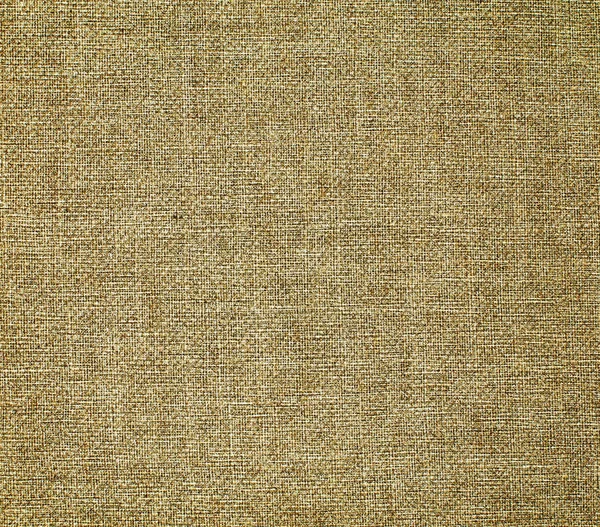 Doğal Keten Malzeme Tekstil Kumaş Döşeme Arkaplanı