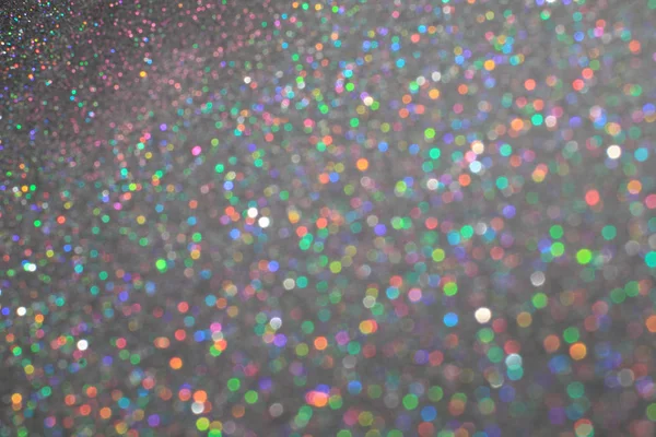 Glitter Texture Abstract Decoration Background — Stock Photo, Image