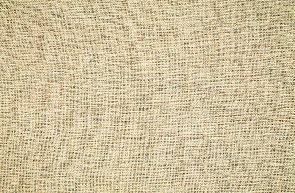 Material Linho Natural Textura Lona Têxtil Fundo — Fotografia de Stock