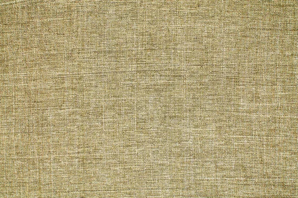 Natural Linen Material Textile Canvas Texture Background — Stock Photo, Image