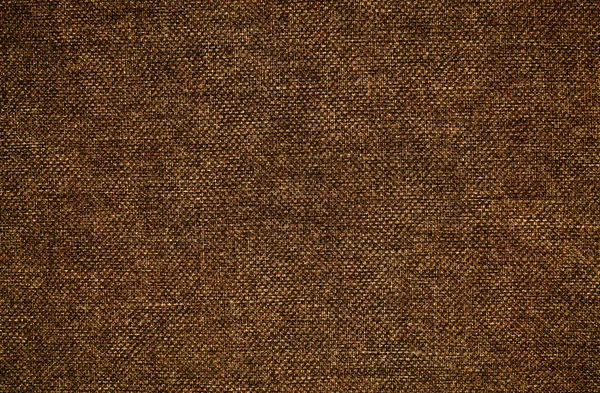 Material Linho Natural Textura Lona Têxtil Fundo — Fotografia de Stock