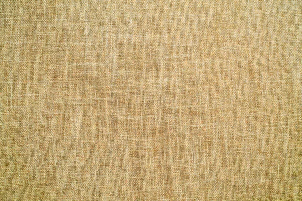 Materiale Lino Naturale Tessuto Tela Texture Sfondo — Foto Stock