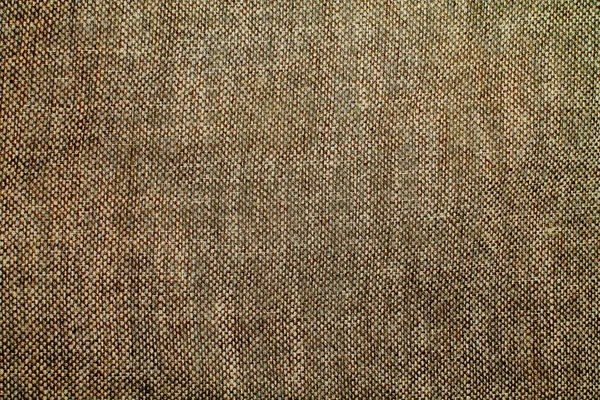 Material Lino Natural Textil Textura Lona Fondo — Foto de Stock