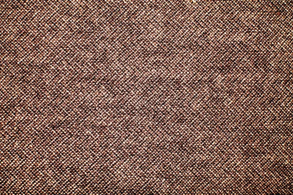 Material Lino Natural Textil Textura Lona Fondo — Foto de Stock