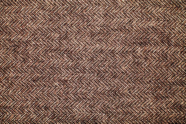 Natürliches Leinenmaterial Textil Leinwand Textur Hintergrund — Stockfoto