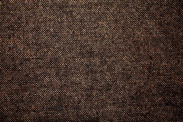 Material Lino Natural Textil Textura Lona Fondo — Foto de Stock