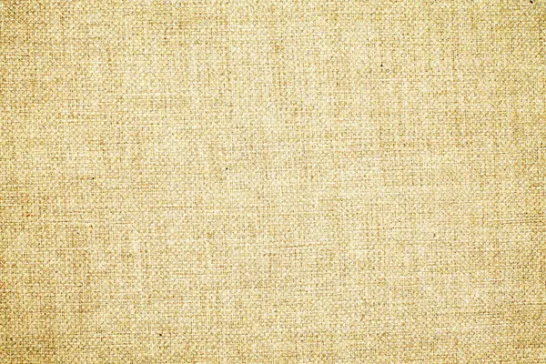 Material Linho Natural Textura Lona Têxtil Fundo — Fotografia de Stock