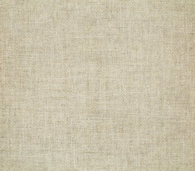 Doğal Keten Malzeme Tekstil Kumaş Döşeme Arkaplanı